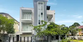Du jual hunian mewah di sentul bogor