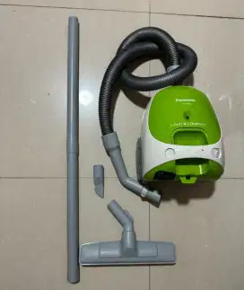 Dijual vakum cleaner