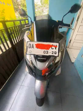 Dijual cepat Pcx thn 2024