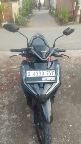 Honda Vario 125 2019