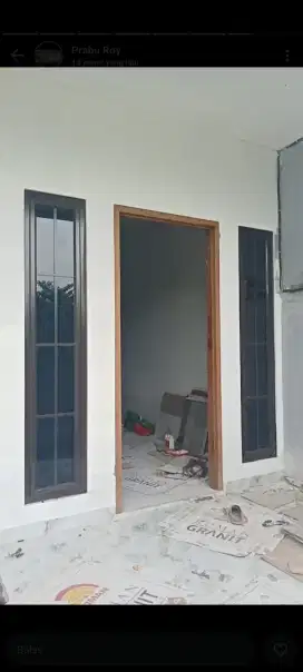 Bengkel las MURAH