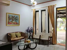 Dijual Rumah Rapih Siap Huni Legenda wisata cibubur