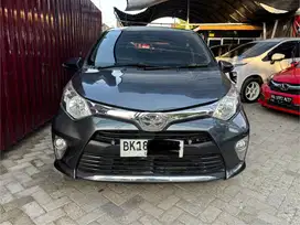 Calya G manual (Dp 10 Jta)