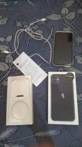 jual iphone 11 mati lengkap
