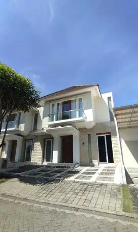 Rumah Siap Huni Citragrand SambirotoTembalang Semarang