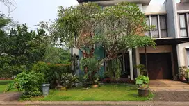 Dijual Murah Rumah Cantik Siap Huni Di Cluster Ritzone The Icon BSD