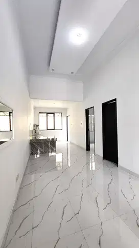 RUMAH BAGUS RANGKA BAJA RINGAN KOTA WISATA CIBUBUR JAKARTA TIMUR