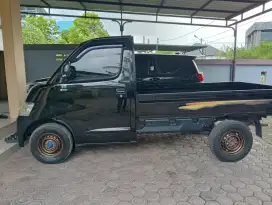 Daihatsu Gran max th 2021