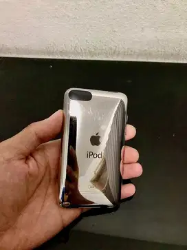 iPod Touch 2nd Wolfson