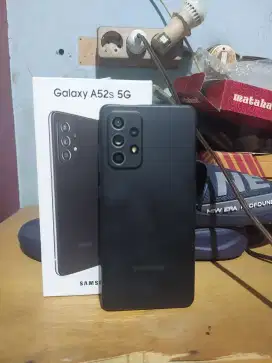 Samsung A52S 8/256