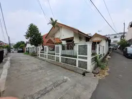 Rumah Di Pondok Pucung Indah 2, Sekitar Bintaro 9 (BU)