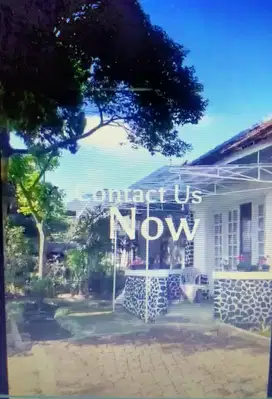 Dijual Rumah Sayap Supratman / Cilaki-Luas 432 M-kamar 6