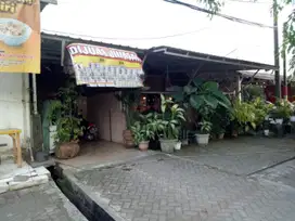 Perumahan Arga Baja Pura, Gerogo