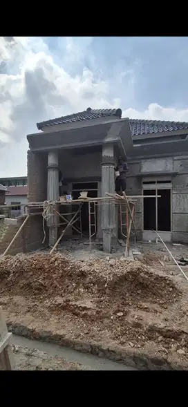 Rumah di sukarame