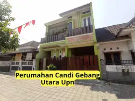 Perumahan di Candi Gebang Dekat Kampus Amikom Dan UPN