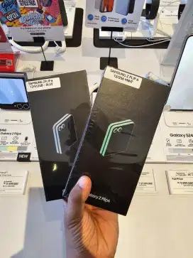SAMSUNG ZFLIP 6 256 NEW SEIN