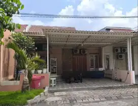 DIJUAL RUMAH GRAND DELTASARI DELTA MAGNOLIA