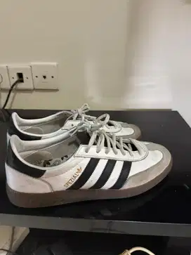 Adidas Speziale