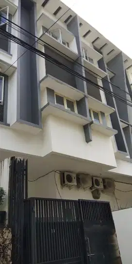 ANA RUMAH NGANTONG UK 4.25X16M DI RAWA KEPA TOMANG