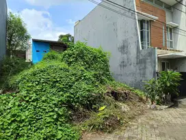 0729,237s tanah lelang Surabaya di Sukolilo di koala regency