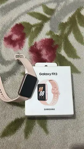 Jual Galaxy Fit 3