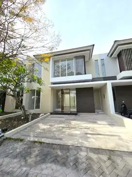 Rumah Citraland Northwest Park Pakal Surabaya Barat