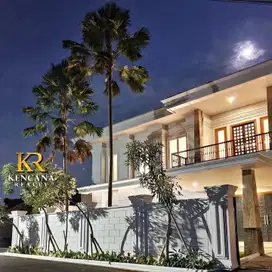Ampera Kemang Brand New Lingkungan Tenang Bebas Banjir