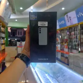 Samsung S24fe 8/256