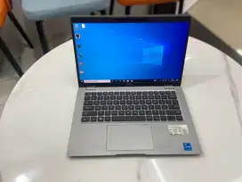 Laptop DELL LATITUDE 5420 Touchscreen Core i5-1145G7 8GB 14inch N-EC