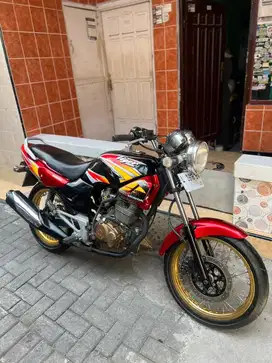 Tiger / tilas th 1994