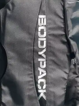 Tas slempang bodypack ( ori )