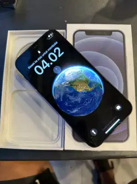 IPHONE 12 128GB WIFI ONLY