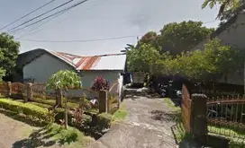 RUMAH BEKAS KANTOR / GUDANG MAKASSAR
