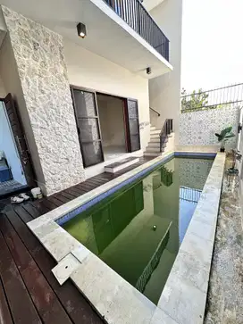 Villa Strategis dekat Nirmala Ungasan