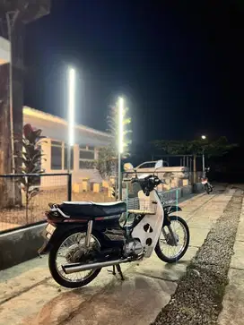 Honda astrea prima 1990