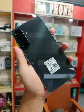 Samsung A56 5G 8/256gb like new (bisa tt)