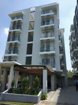 Pine Tree Resort Condominium