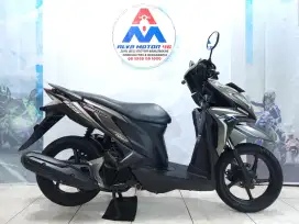 HONDA VARIO 125 KZL OLD TECHNO THAILAND TH 2014 RARE WARNA COKLAT