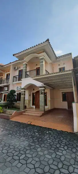 Rumah Murah di Green Aprilla Estate Gamping Yogyakarta