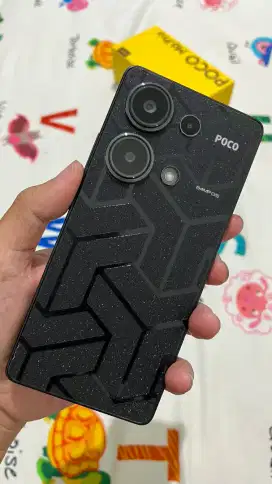 POCO M6 PRO 8/256