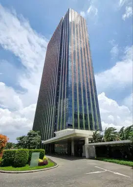 Disewa Ruang Kantor di Cilandak Jakarta