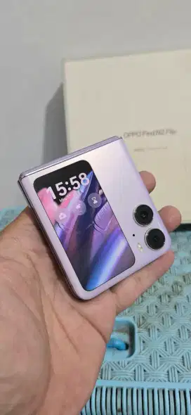 Oppo N2 Flip 8/256gb Fullset