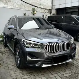(CASH) BMW X1 xLine F48 LCI Facelift 2021
