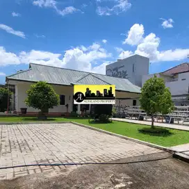 Rumah Murah di Modernland