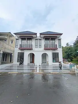 Rumah Cantik Murah di Kota Wisata Cibubur
