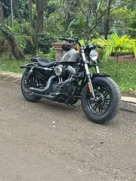 Sportster 48 2017