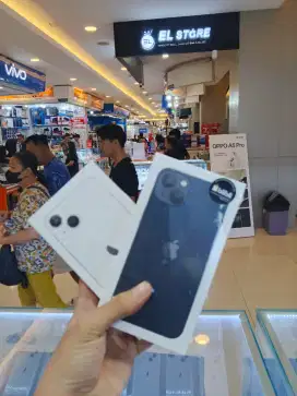 iPhone 13 baru iBox