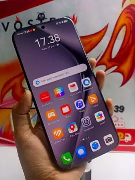 SI Flagship Langka !! Huawei Pura 70 Ultra ram 16/512 gb Mulus 99% Ber