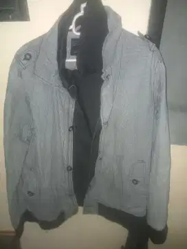Jaket import China size XL