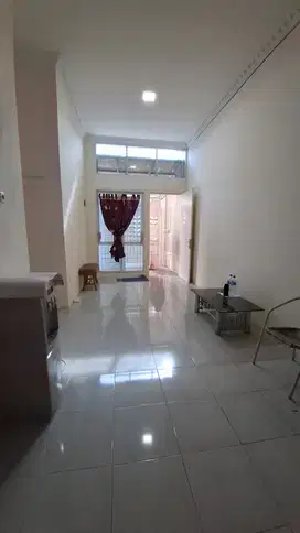 Dijual Rumah Cepat Center Park Palembang